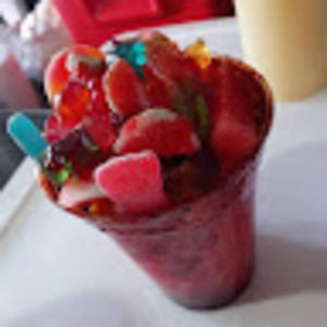 Meet your Posher, Jamilah